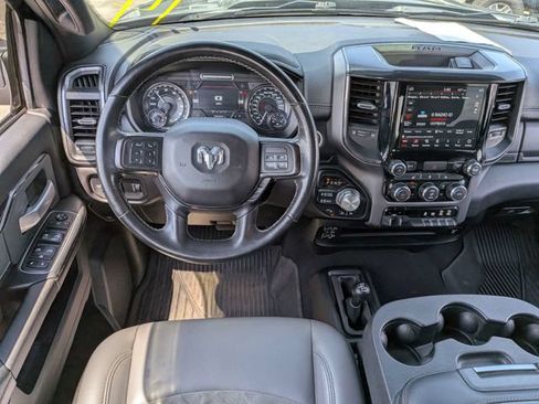 Used 2021 RAM 2500 Power Wagon AWD/4WD image 18