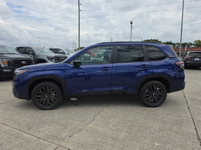 New 2026 Subaru Forester Sport AWD/4WD image 5