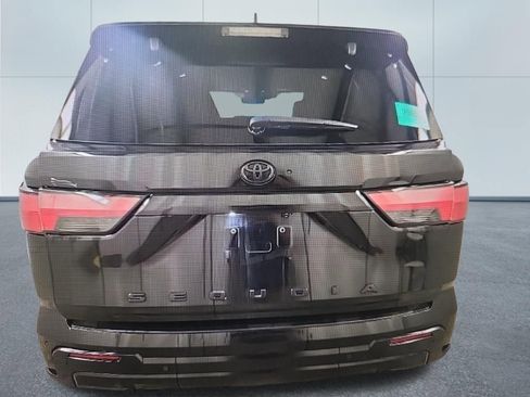 Used 2024 Toyota Sequoia Platinum w/ TRD Off-Road Package AWD/4WD image 7