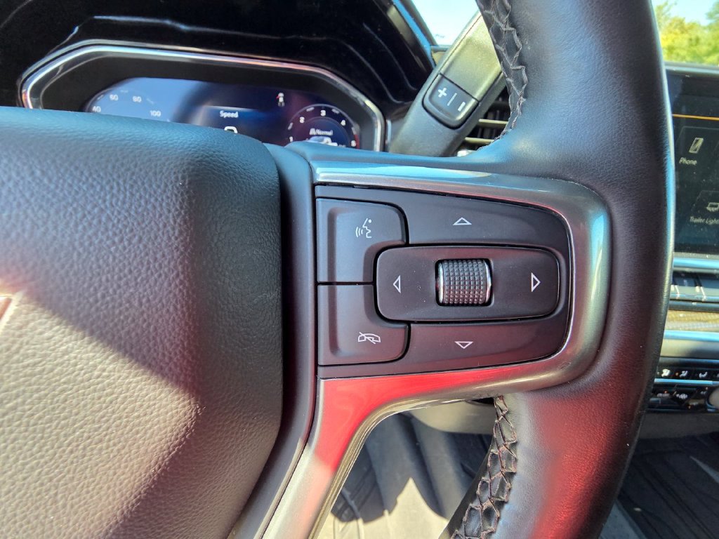 Used 2025 Chevrolet Silverado 3500 LT w/ Convenience Package AWD/4WD image 20