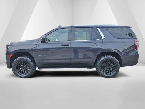 Used 2023 Chevrolet Tahoe LS w/ Driver Alert Package AWD/4WD image 9