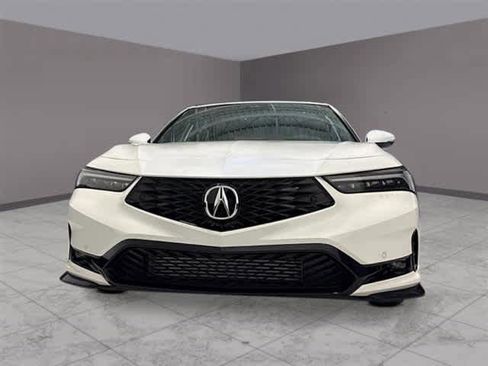 New 2026 Acura Integra A-Spec FWD image 8