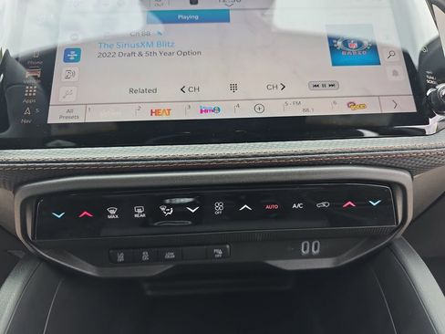 New 2026 Jeep Cherokee Limited AWD/4WD image 21