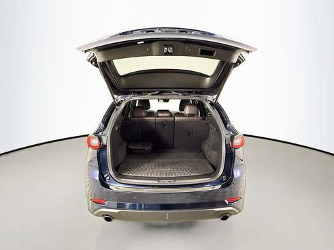 Used 2023 MAZDA CX-5 Signature AWD/4WD image 29