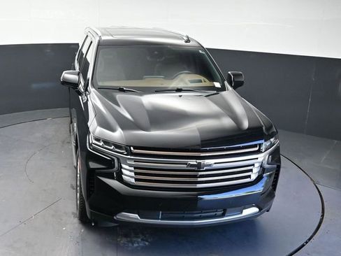 Used 2023 Chevrolet Tahoe High Country AWD/4WD image 27