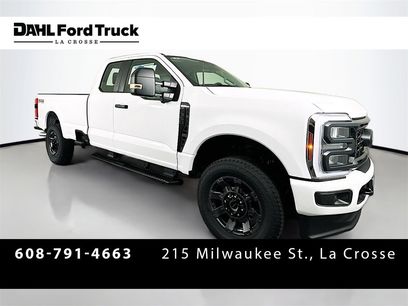 New 2025 Ford F350 XL w/ STX Appearance Package