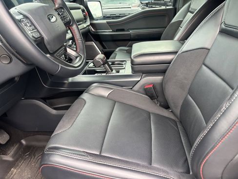 Used 2024 Ford F150 Raptor AWD/4WD image 14
