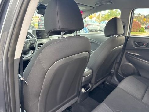 Certified 2023 Hyundai Kona SEL w/ Cargo Package image 20