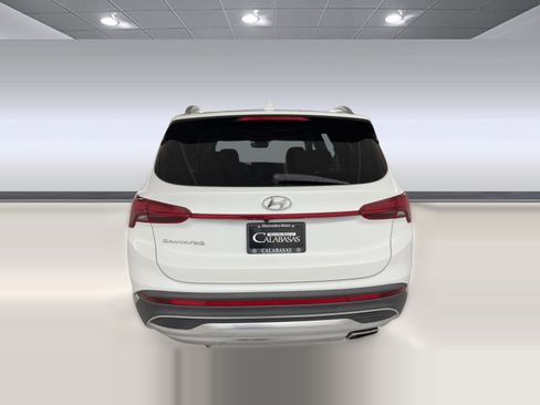 Used 2022 Hyundai Santa Fe SEL image 10