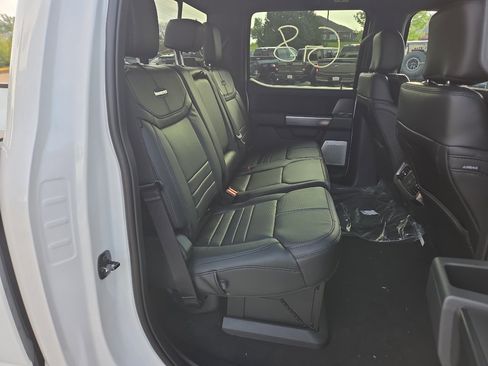 New 2026 Ford F350 Platinum AWD/4WD image 15