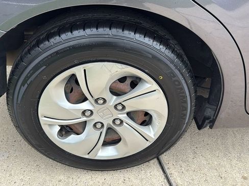 Used 2014 Honda Civic LX image 28