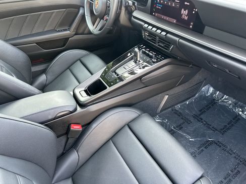 Certified 2025 Porsche 911 Carrera S RWD image 13
