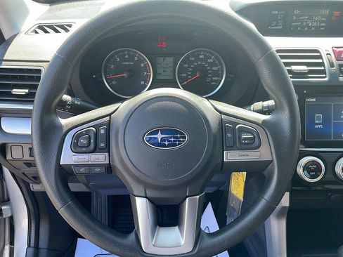 Used 2017 Subaru Forester 2.5i Premium w/ All-Weather Package AWD/4WD image 14