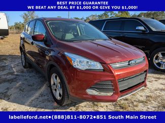 Used 2016 Ford Escape SE video 1