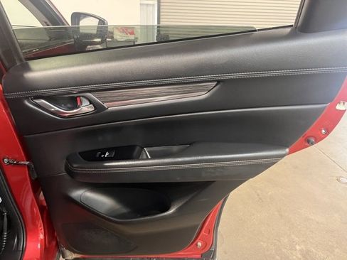 Used 2018 MAZDA CX-5 Grand Touring w/ Premium Package image 15