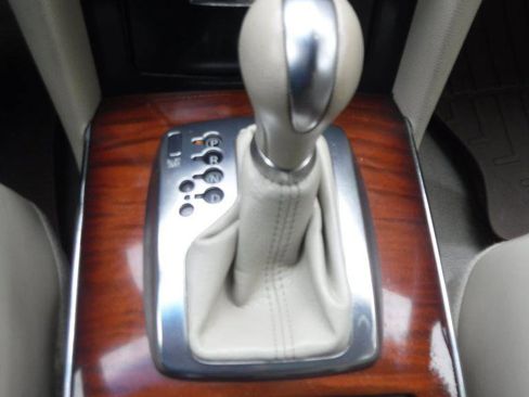 Used 2012 INFINITI FX35 AWD w/ Premium Pkg image 39