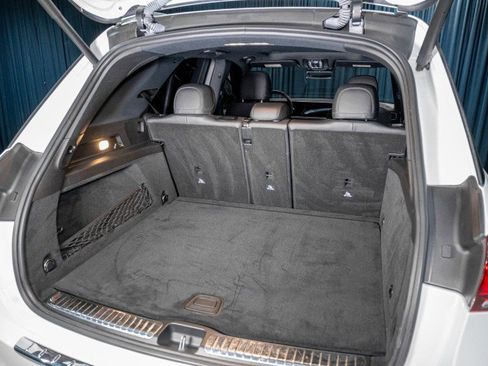 Certified 2022 Mercedes-Benz GLE 450 4MATIC image 7