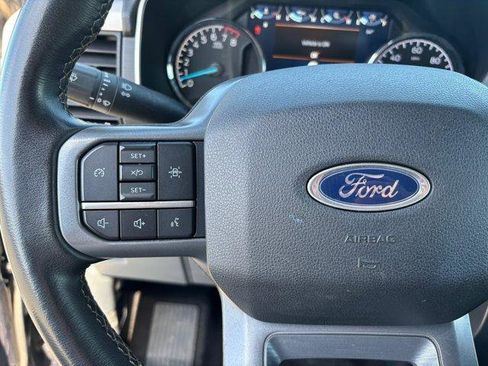 Used 2023 Ford F150 XLT w/ Equipment Group 301A Mid image 29