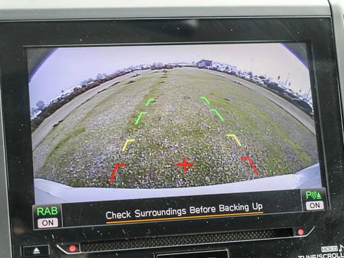 Used 2021 Subaru Crosstrek Hybrid image 23