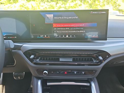 Used 2025 BMW M240i xDrive Coupe w/ Premium Package AWD/4WD image 14