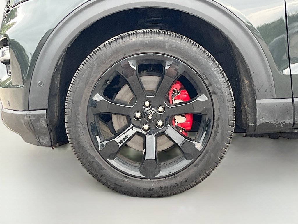 Used 2023 Ford Explorer ST AWD/4WD image 34