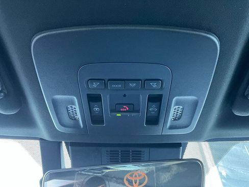 New 2026 Toyota Camry XSE image 16