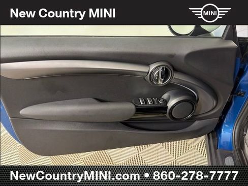 Certified 2024 MINI Cooper S FWD image 12