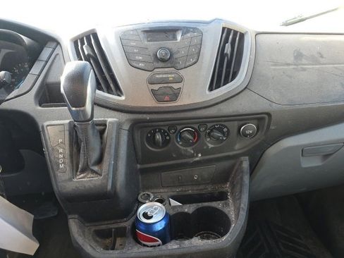 Used 2016 Ford Transit 250 130 Low Roof w/ Exterior Upgrade Package image 15