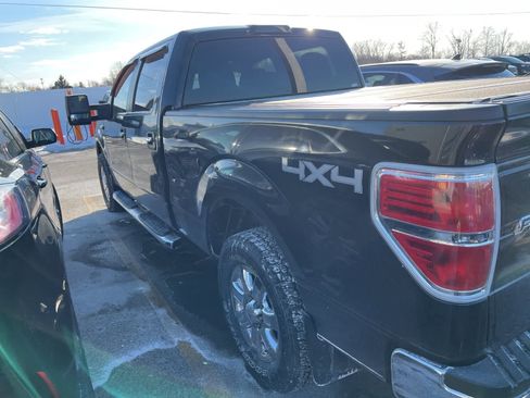 Used 2014 Ford F150 XLT w/ Equipment Group 302A Luxury image 11