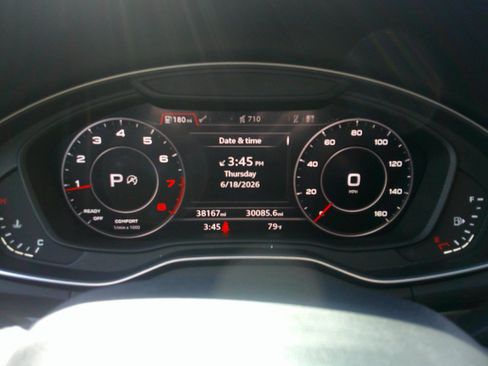 Used 2020 Audi Q5 2.0T Premium Plus w/ Premium Plus Package AWD/4WD image 80