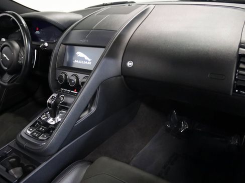 Used 2021 Jaguar F-TYPE R-Dynamic image 64