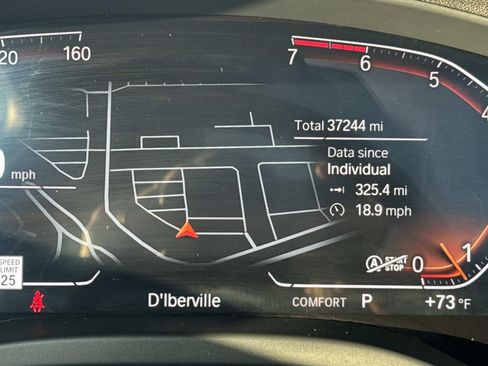 Used 2022 BMW X3 sDrive30i w/ Convenience Package image 27