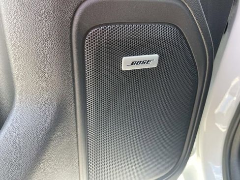 Used 2020 Chevrolet Silverado 1500 LTZ w/ LTZ Plus Package image 18