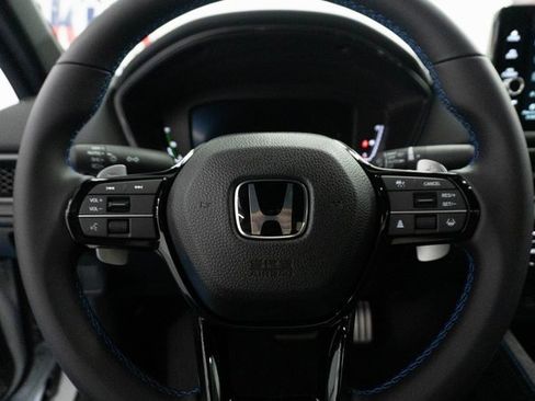 New 2026 Honda Prelude image 13