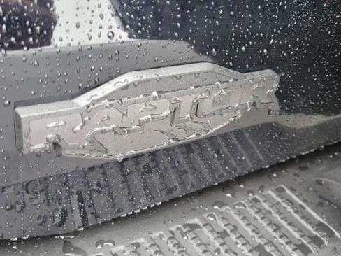 New 2025 Ford Bronco Raptor image 13