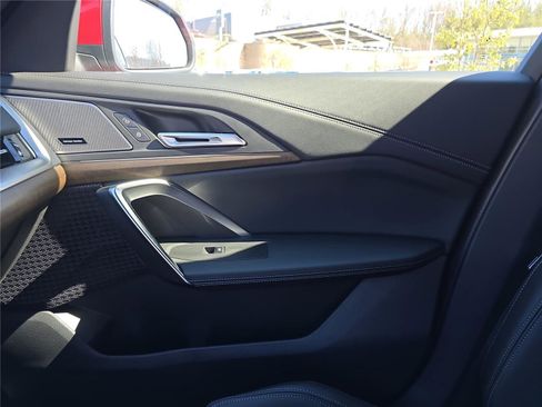 New 2026 BMW X1 xDrive28i w/ Convenience Package image 23