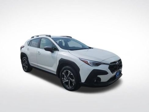 Used 2024 Subaru Crosstrek 2.0i Premium AWD/4WD image 12