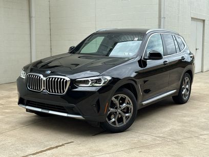 Certified 2023 BMW X3 xDrive30i w/ Premium Package