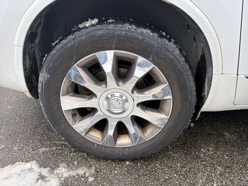 Used 2016 Buick Enclave Leather w/ Enclave Tuscan Edition image 5