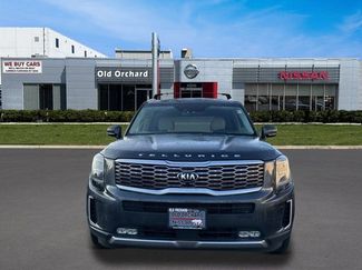 Used 2020 Kia Telluride SX w/ SX Prestige Package video 2