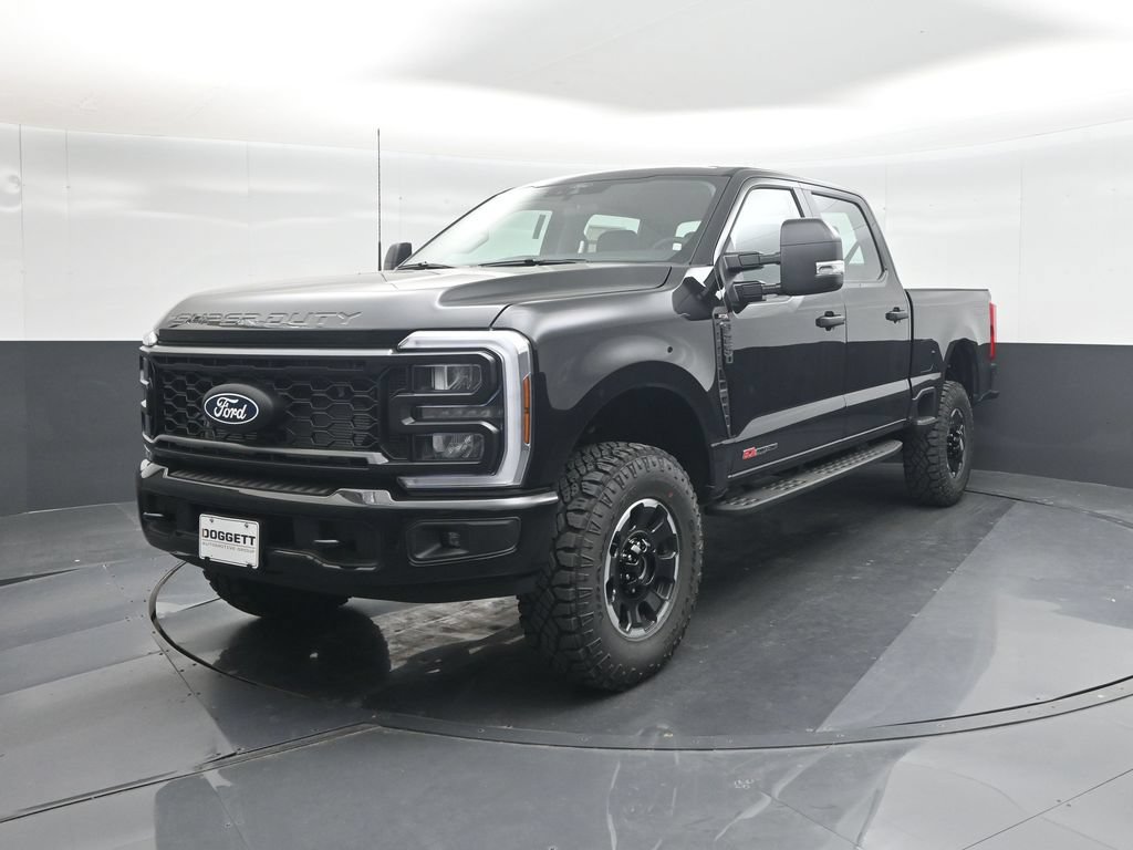 New 2027 Ford F250 XL w/ Tremor Off-Road Package AWD/4WD image 31