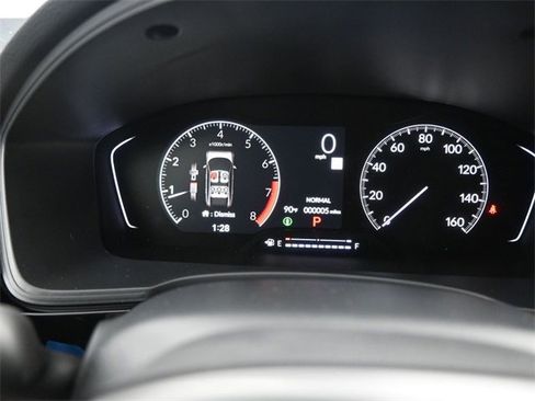 New 2026 Honda Civic Sport image 12