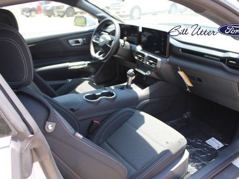 New 2026 Ford Mustang Coupe RWD image 9