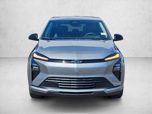 New 2027 Chevrolet Bolt LT FWD image 6