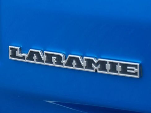 Used 2023 RAM 1500 Laramie AWD/4WD image 51