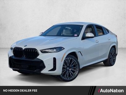 New 2027 BMW X6 xDrive40i
