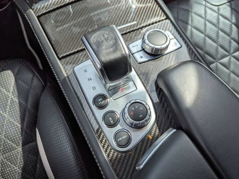 Used 2016 Mercedes-Benz SL 63 AMG image 29
