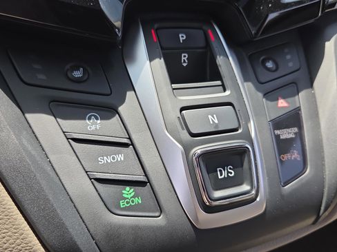 Used 2023 Honda Odyssey EX-L image 22