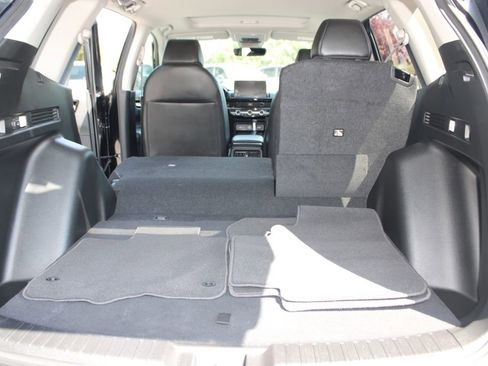 Certified 2025 Honda CR-V EX-L image 33