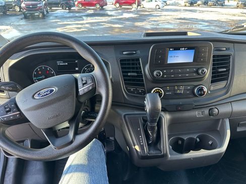 Used 2024 Ford Transit 250 Low Roof w/ Exterior Upgrade Package image 15